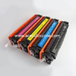 HP 202X (CF500X CF501X CF502X CF503X) Toner Cartridges