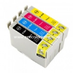 Epson T0691,T0692, T0693, T0694 Ink Cartridge