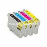 Epson T0681,T0682, T0683, T0684 Ink Cartridge