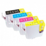 Epson T0751,T0752,T0753,T0754 Ink Cartridge