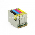 Epson T0601,T0602, T0603, T0604 Ink Cartridge