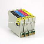 Epson T0841,T0842, T0843, T0844 Ink Cartridge