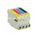 Epson T0551,T0552, T0553, T0554 Ink Cartridge