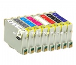 Epson T0540, T0541, T0542, T0543,T0544, T0547, T0548, T0549 Ink Cartridge