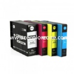 PGI-2900XLBK, PGI-2900XLC, PGI-2900XLM, PGI-2900XLY Ink Cartridge