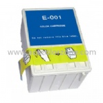 Epson T001 Ink Cartridge