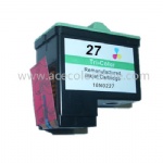 Lexmark27 (10N0227) Inkjet Cartridge