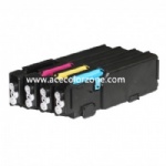 6600 (106R02228/ 106R02232-106R02227 /106R02231) Toner Cartridge