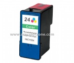 Lexmark24 (18C1524) Inkjet Cartridge