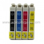 Compatible Ink Cartridge Epson T0731N,T0732N,T0733N,T0734N