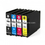 Epson T7561, T7562, T7563, T7564 Ink Cartridge