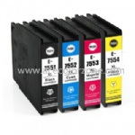 Epson T7551, T7552, T7553, T7554 Ink Cartridge