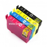 Epson T1621,T1622, T1623, T1624 Ink Carridge