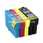 Epson T1431,T1432, T1433, T1434 Ink Carridge