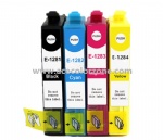 Epson T1281,T1282, T1283, T1284 Ink Carridge