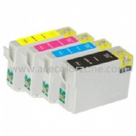 Epson T1031, T1032, T1033, T1034 Ink Carridge