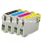 Epson T0921N,T0922N, T0923N, T0924N Ink Carridge