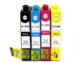 Epson T1291,T1292, T1293,T1294 Ink Carridge