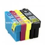 Epson T1271,T1272, T1273, T1274 Ink Carridge