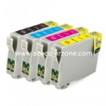 Epson T1191, T1091, T1092, T1093, T1094 Ink Carridge