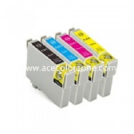 Epson T0911,T0912, T0913, T0914  Ink Carridge