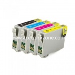 Epson T0921,T0922, T0923, T0924 Ink Carridge