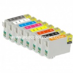 Epson T0870, T0871, T0872, T0873, T0874, T0877, T0878, T0879 Ink Carridge