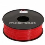 1.75mm ABS (red)