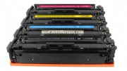 HP CF410X ( CF410X / CF411X / CF412X / CF413X) Toner Cartridge